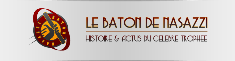 Le Bâton de Nasazzi