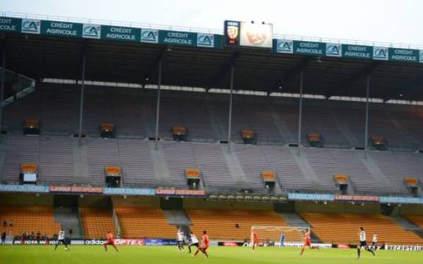 Lens et les dangers de l'austérité