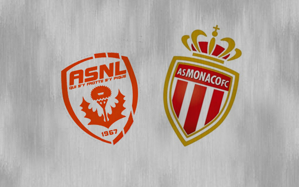 Analyse des nouveaux logos de l'AS Nancy Lorraine et de l'AS Monaco 