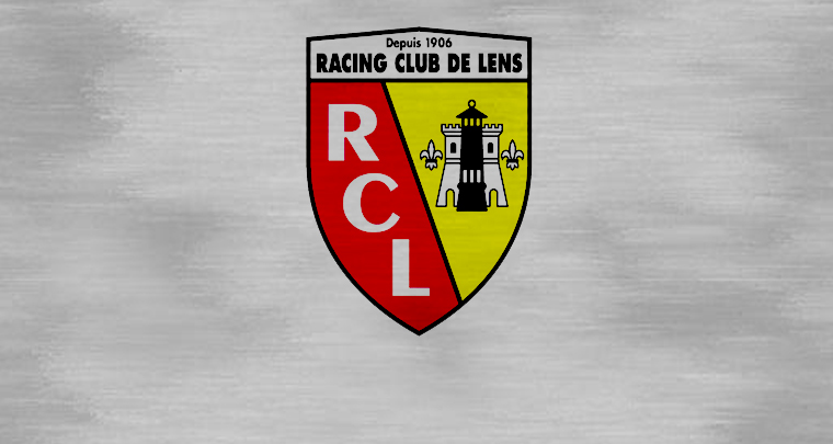 Le Racing Club de Lens doit changer de blason !