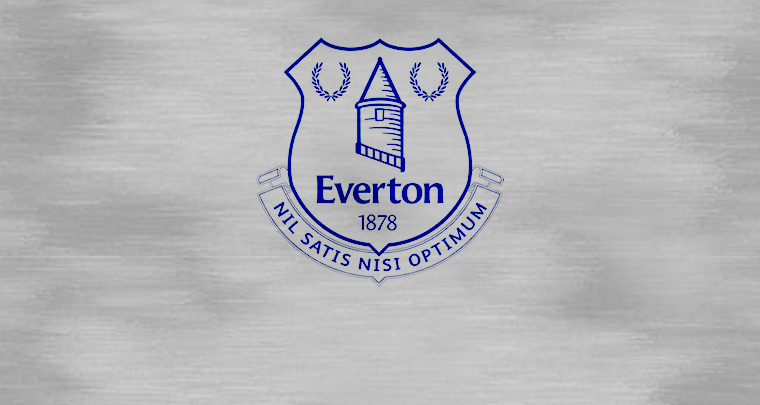 Analyse du nouveau logo du Everton FC