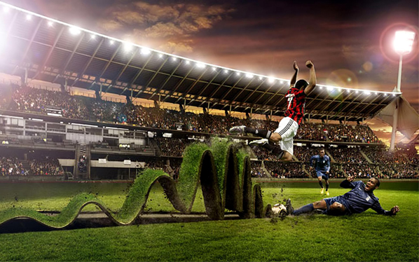 Cinq personnalités du foot français qu'on aimerait bien voir hors-jeu en 2013