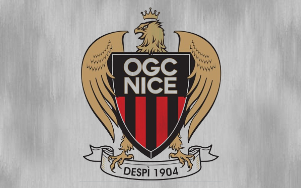 Analyse du blason de l'OGC Nice Analyse du blason de l'OGC Nice