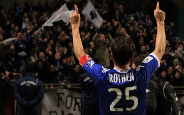 Monter en Ligue 1 sans s'arrêter par la case Ligue 2