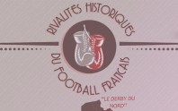 Une cartographie des rivalités du football français