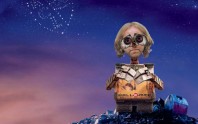 En réponse à Wall-e-mme : l'affiche
