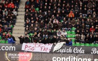 Quelles issues pour les supporters du PSG?