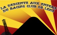 La descente aux enfers du Racing Club de Lens