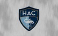 Le nouveau logo du Havre Athletic Club Le nouveau logo du Havre Athletic Club