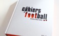 Concours des  2 ans du MFC : Gagnez un livre des Cahiers du football