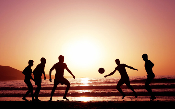 Le football est-il dans une impasse idéologique ? Le football est-il dans une impasse idéologique ?