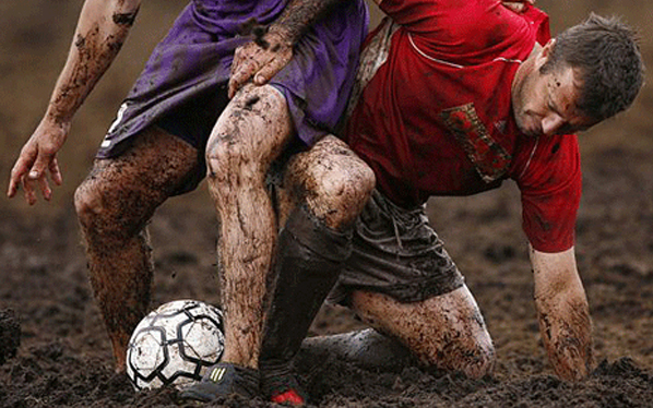 Le football est-il dans une impasse idéologique ? (suite et fin) Le football est-il dans une impasse idéologique ? (suite et fin)