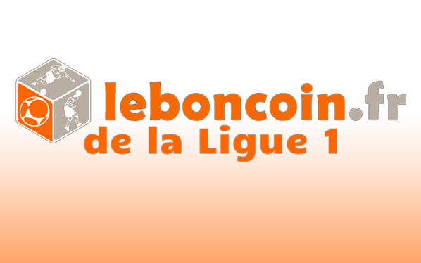 Le bon coin de la Ligue 1 Le bon coin de la Ligue 1