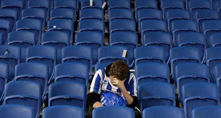 Pourquoi je ne crois plus au combat des supporters Pourquoi je ne crois plus au combat des supporters