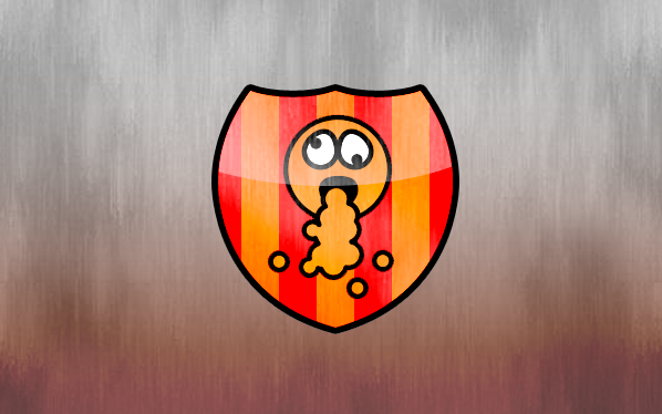 Une sélection des blasons de foot les plus insolites Une sélection des blasons de foot les plus insolites