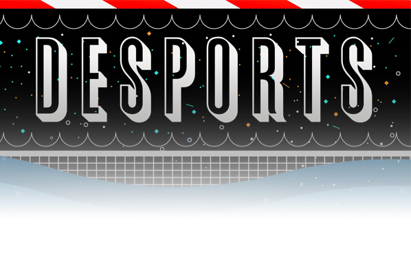 Desports, l'essai littéraire transformé Desports, l'essai littéraire transformé