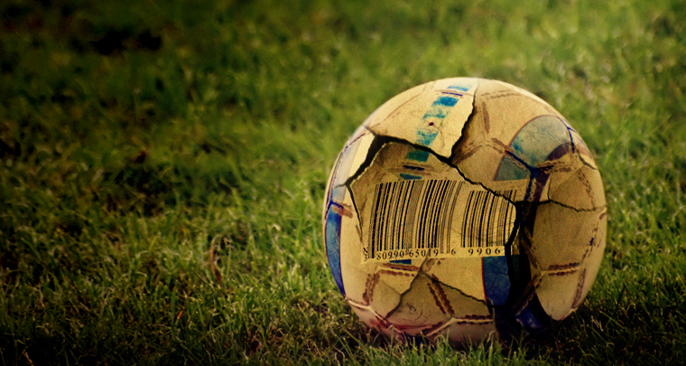 Cette superleague qui a sauvé le football Cette superleague qui a sauvé le football