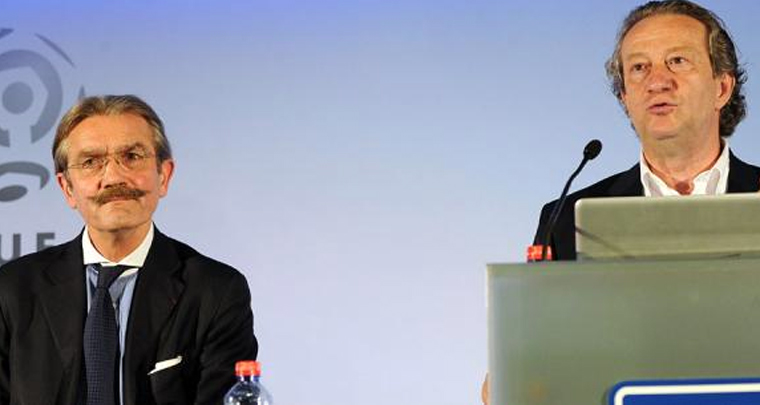 Lock-out des clubs de Ligue 1 : l'exemple à suivre ! Lock-out des clubs de Ligue 1 : l'exemple à suivre !