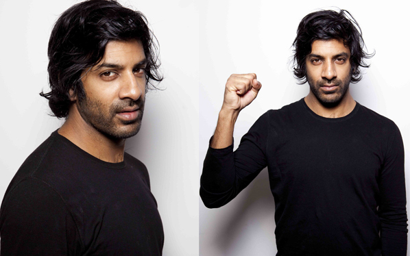 À quoi sert Vikash Dhorasoo ? À quoi sert Vikash Dhorasoo ?