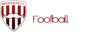 Logo du Moustache Football Club